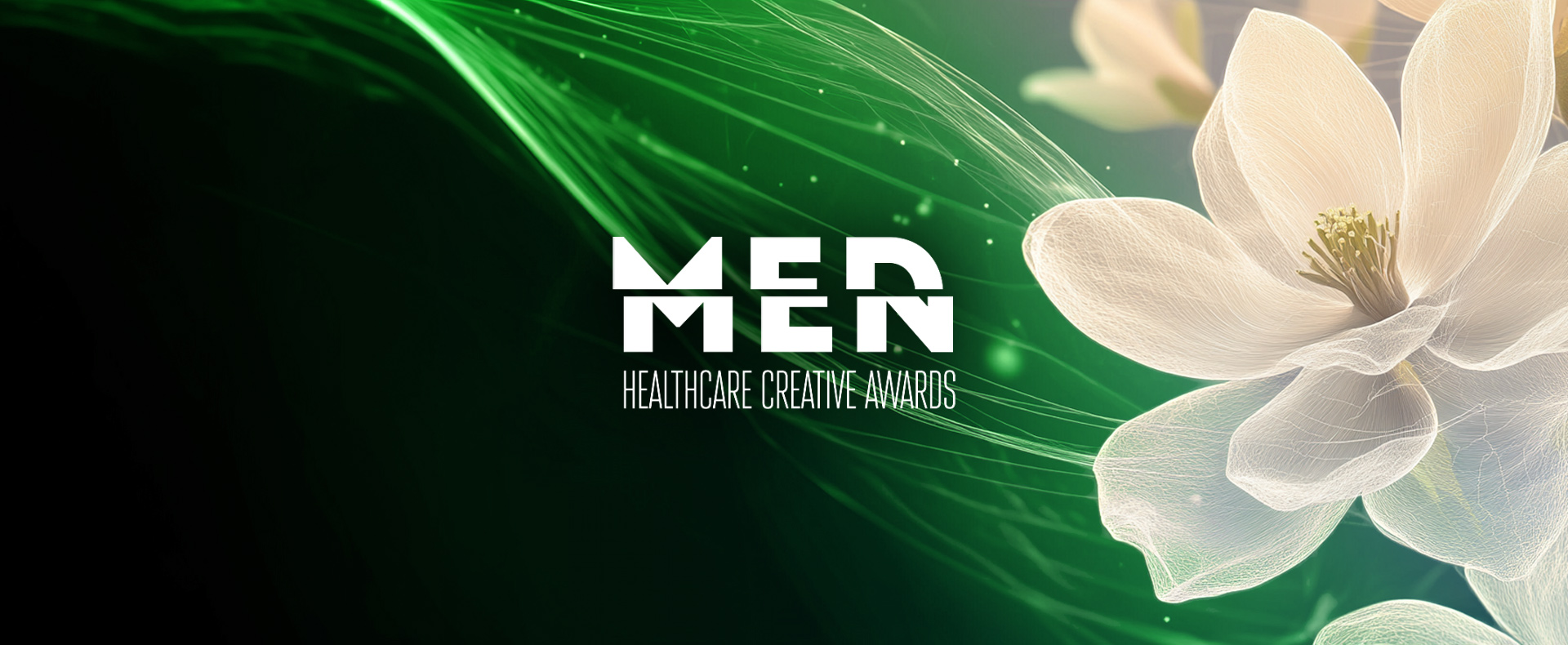 Сразу 3 наших проекта вошли в шорт-лист премии MedMen Healthcare Creative Awards