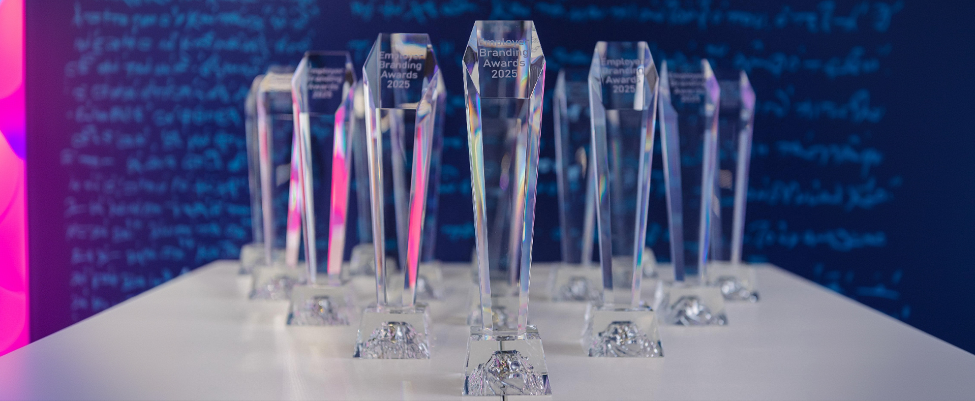 «Алцея» и Win2Win стали лауреатами премии Employer Brand Awards 2025