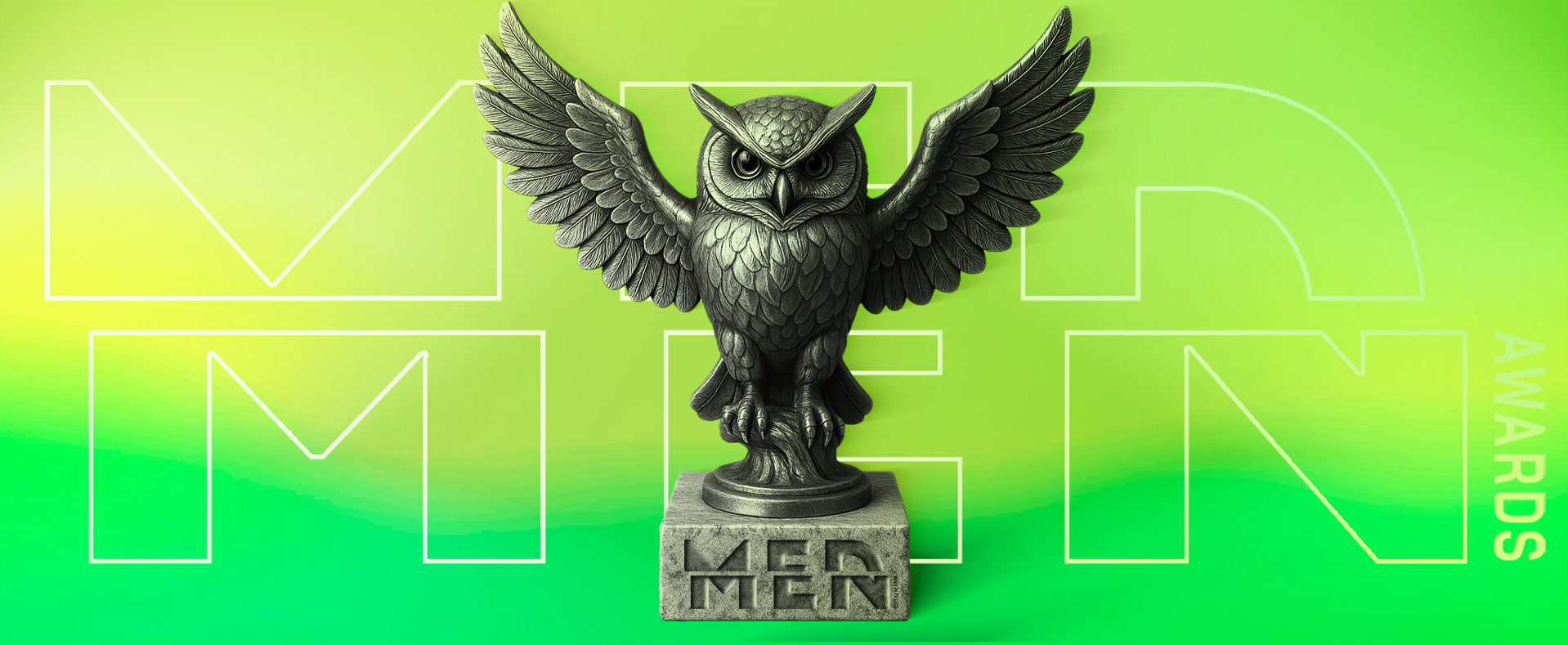 Генеральный директор Win2Win в жюри MedMen Awards