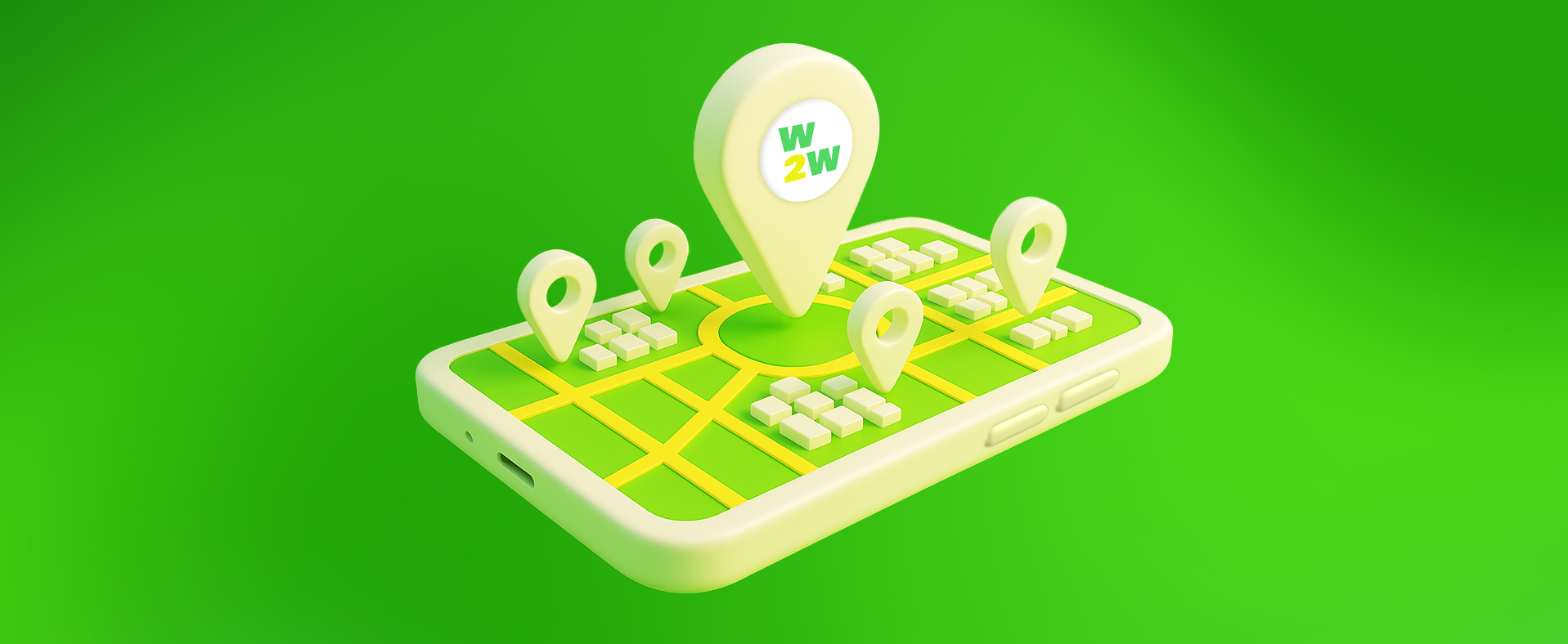 Win2Win Communications — в карте рынка инфлюенс-маркетинга