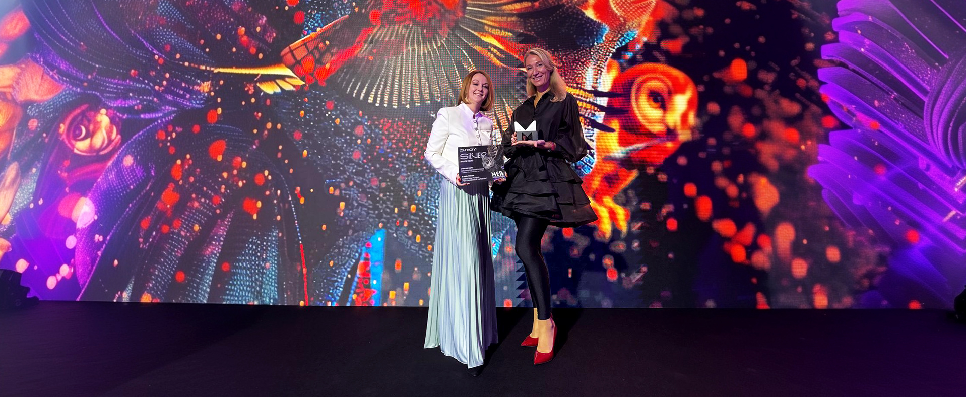 Проект Win2Win для «Алцея» взял серебро MedMen Awards 2025