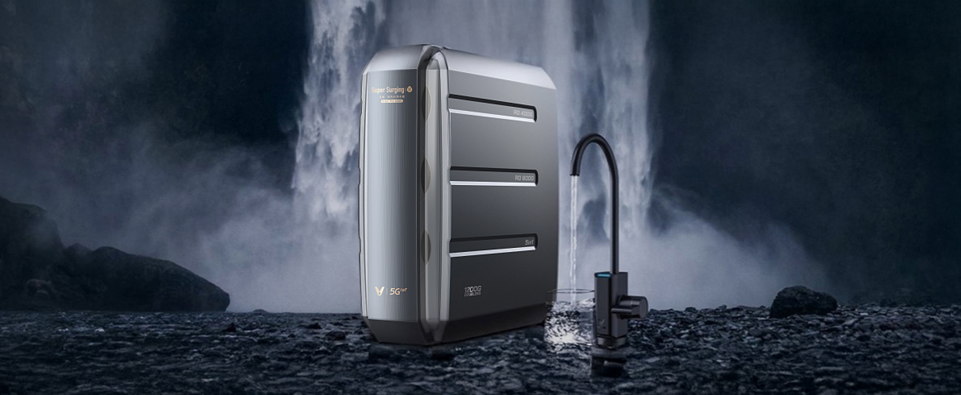 Как повысить узнаваемость китайских брендов бытовой техники